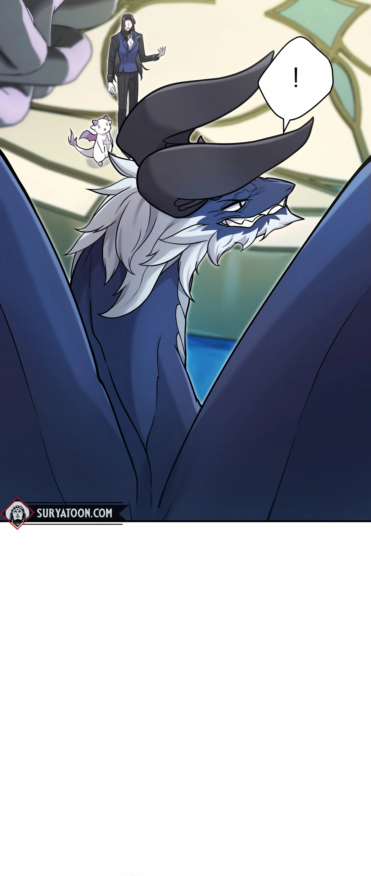 The Dragon's Guide to Defying Death Ch. 3 第52页