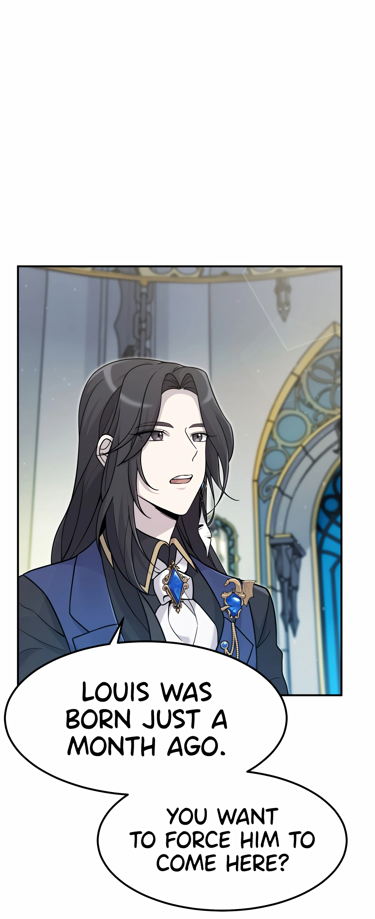 The Dragon's Guide to Defying Death Ch. 3 第55页