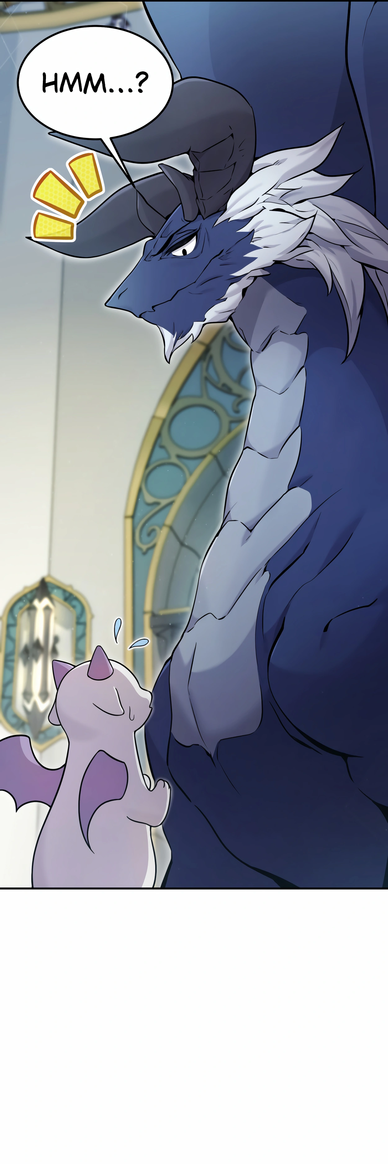 The Dragon's Guide to Defying Death Ch. 3 第57页