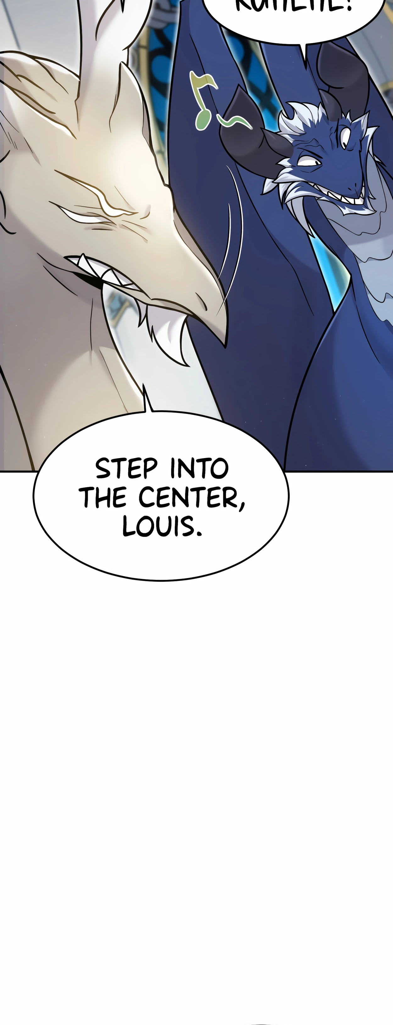 The Dragon's Guide to Defying Death Ch. 3 第68页