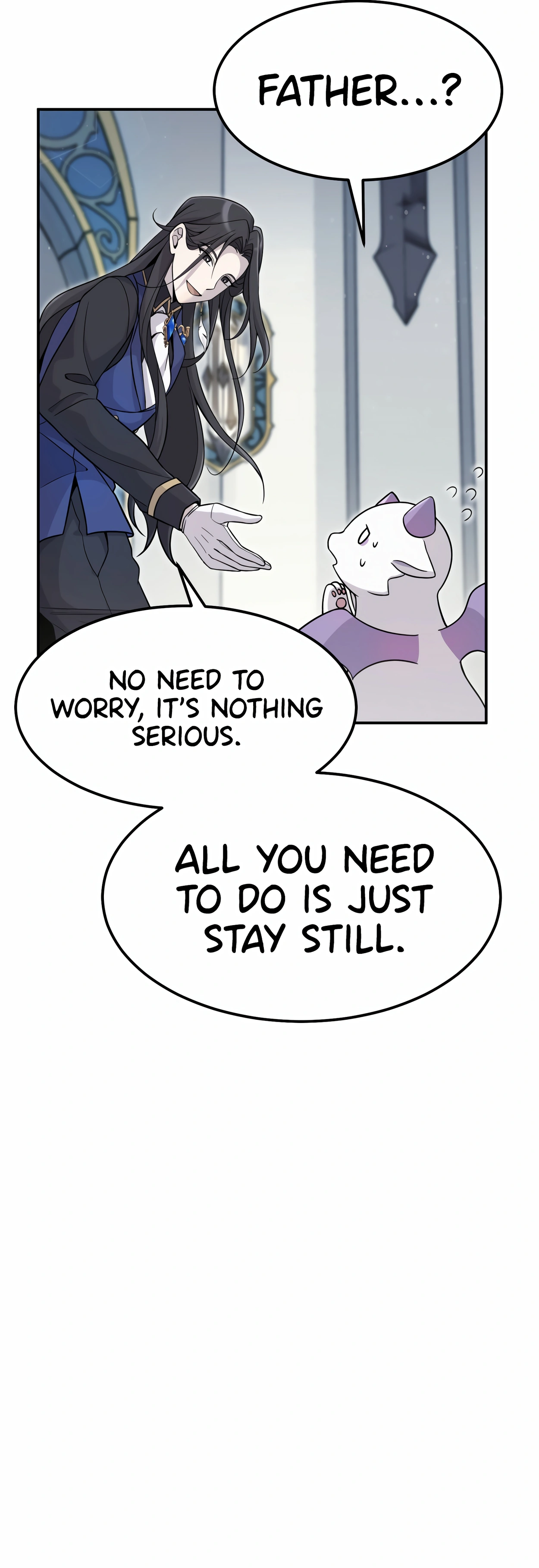 The Dragon's Guide to Defying Death Ch. 3 第69页