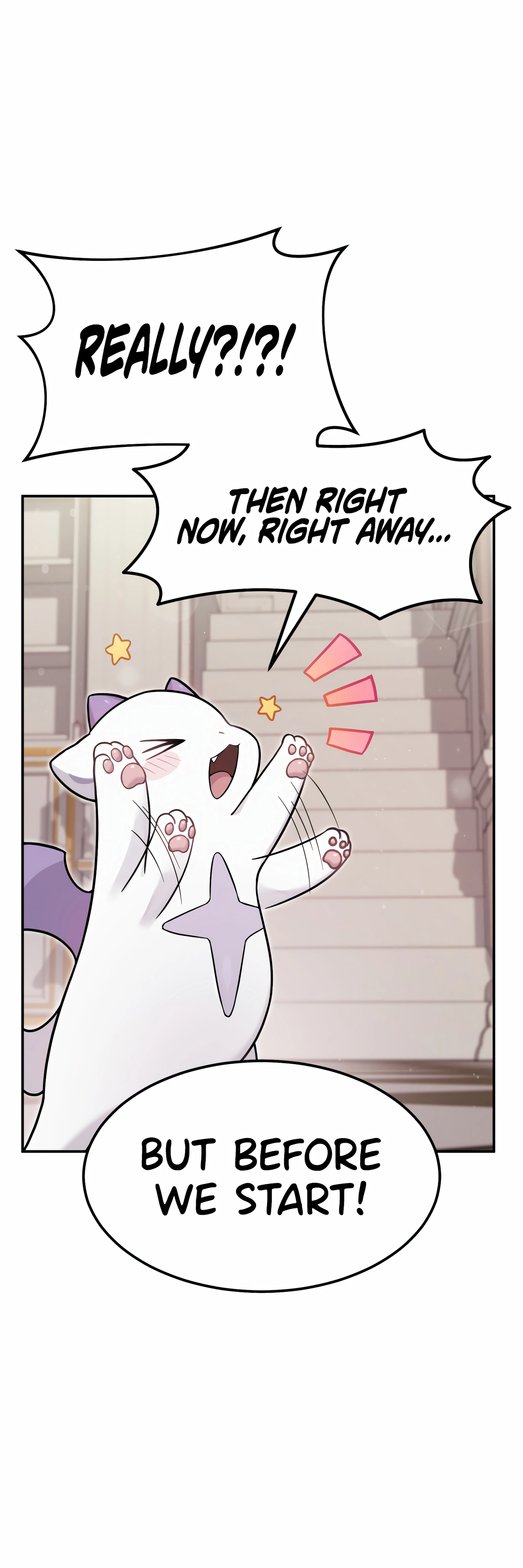 The Dragon's Guide to Defying Death Ch. 3 第8页