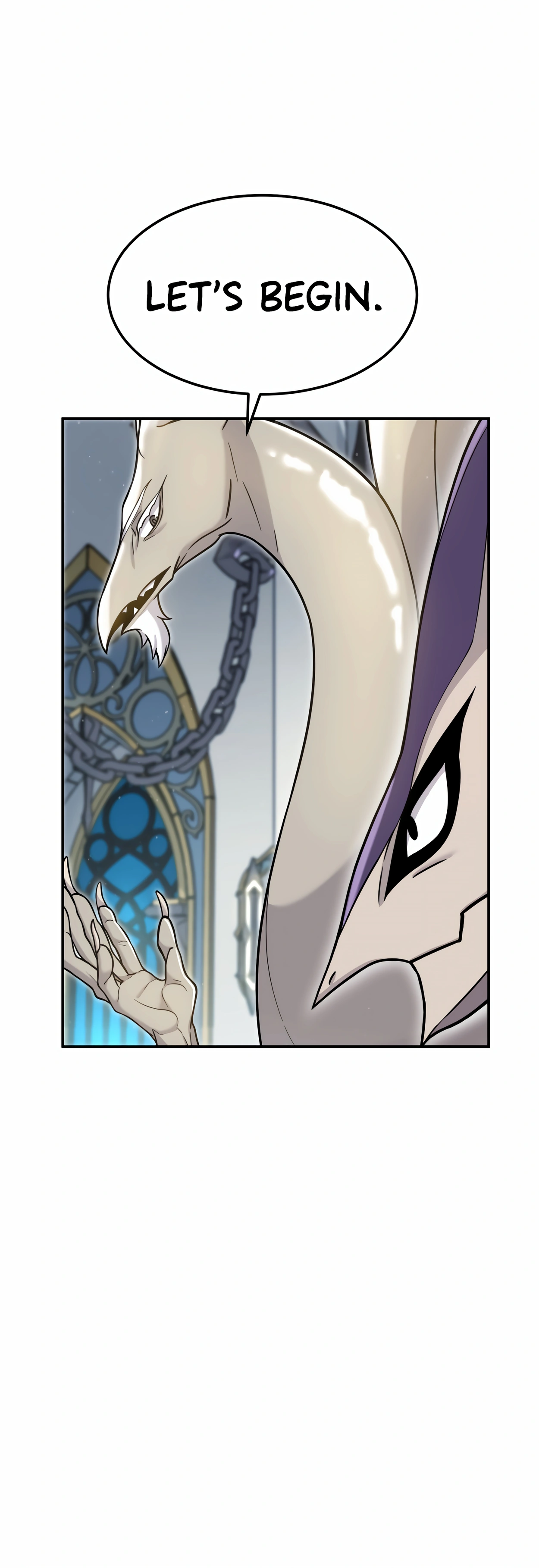 The Dragon's Guide to Defying Death Ch. 3 第72页