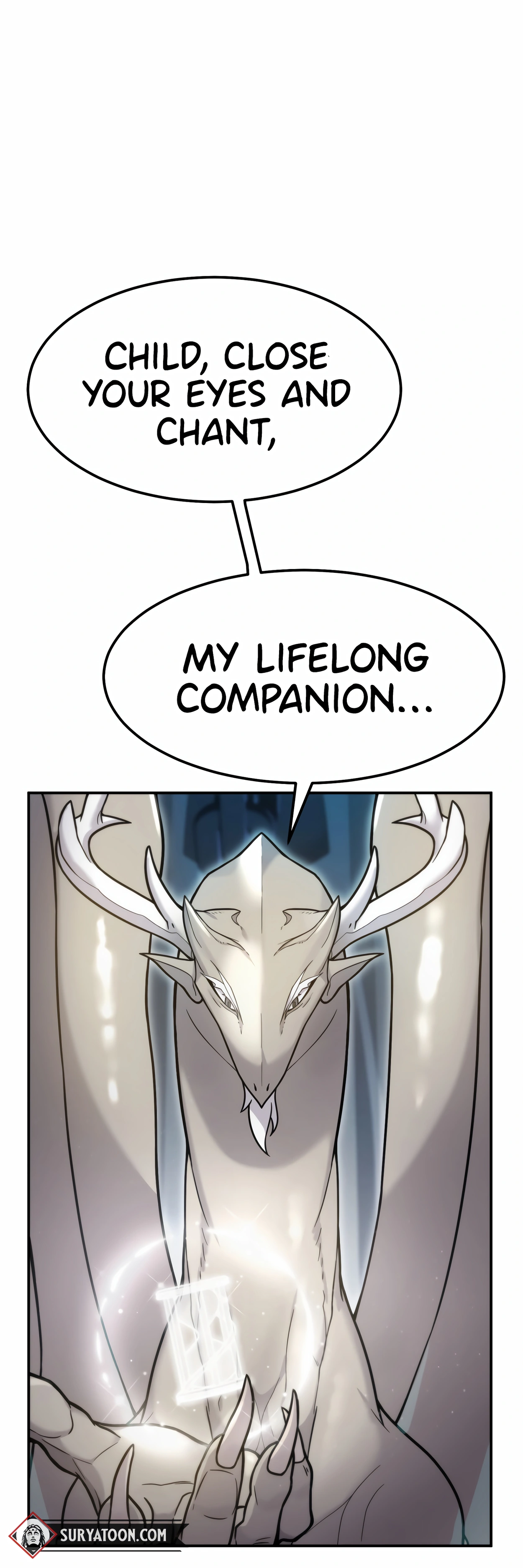 The Dragon's Guide to Defying Death Ch. 3 第77页
