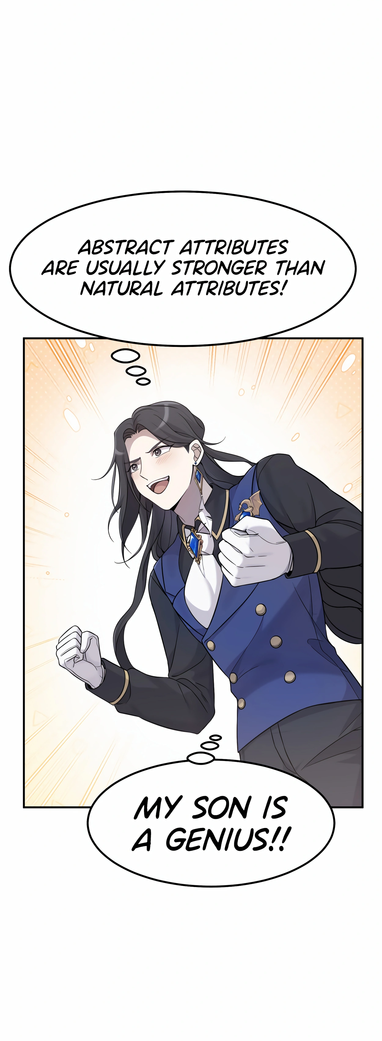 The Dragon's Guide to Defying Death Ch. 3 第83页