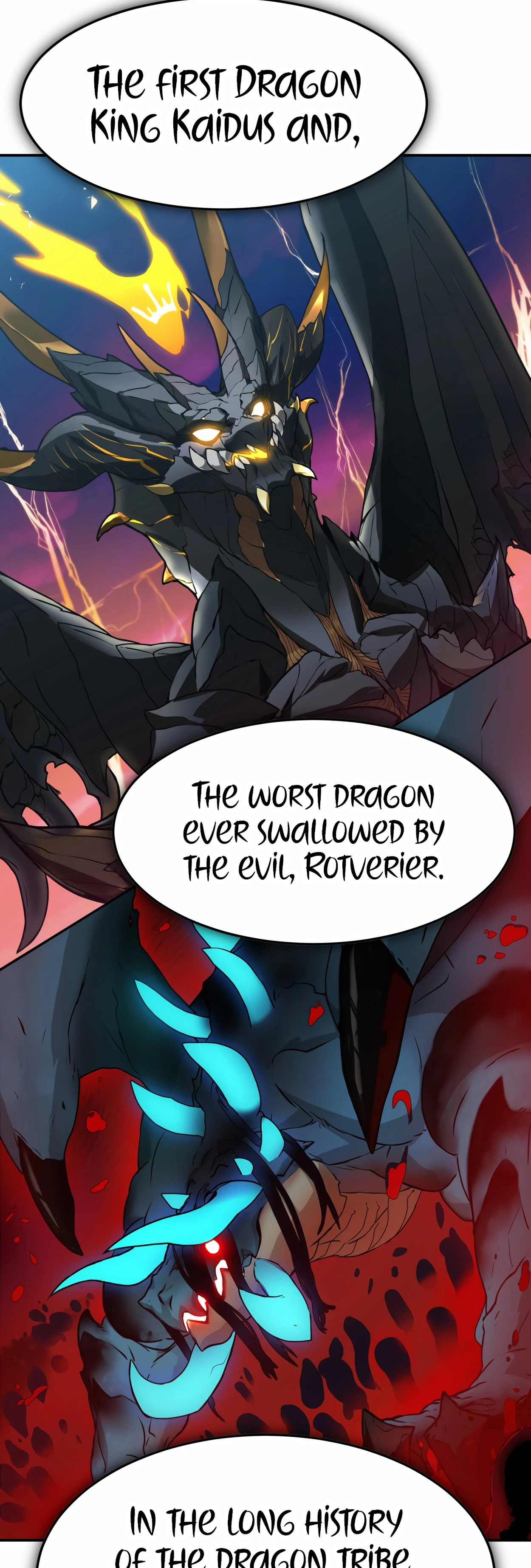 The Dragon's Guide to Defying Death Ch. 3 第89页