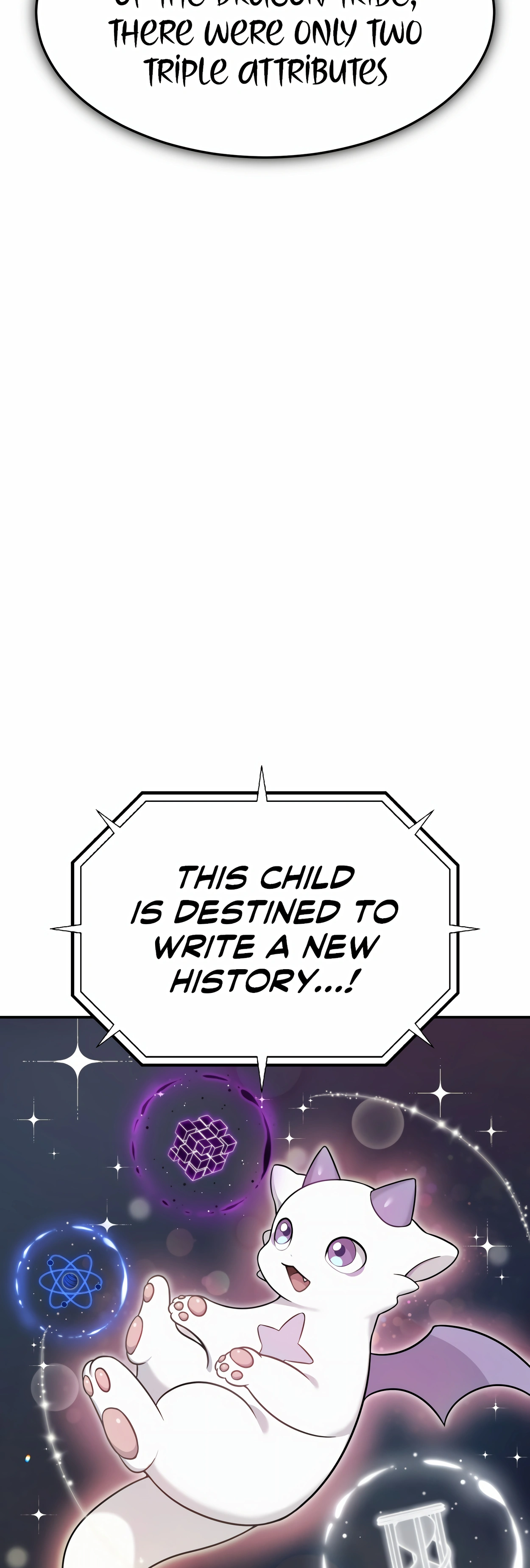 The Dragon's Guide to Defying Death Ch. 3 第90页