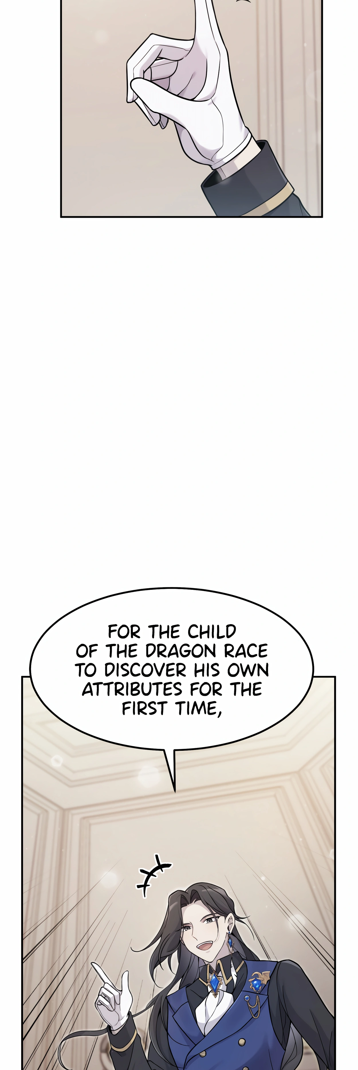 The Dragon's Guide to Defying Death Ch. 3 第10页