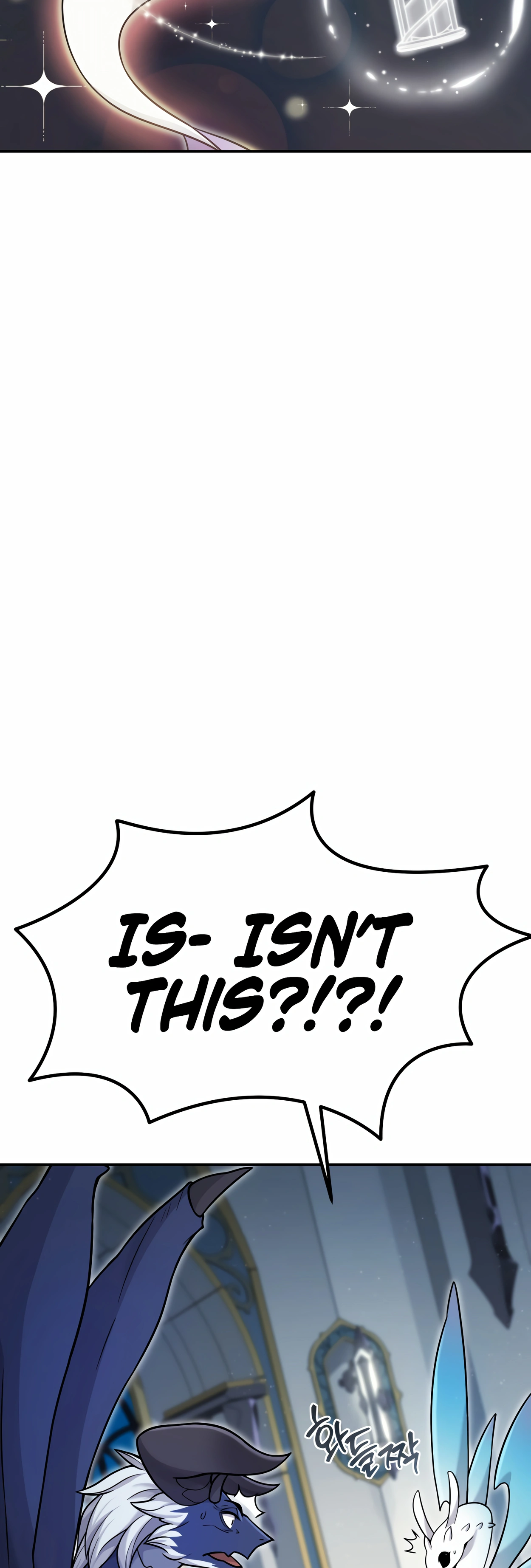 The Dragon's Guide to Defying Death Ch. 3 第91页