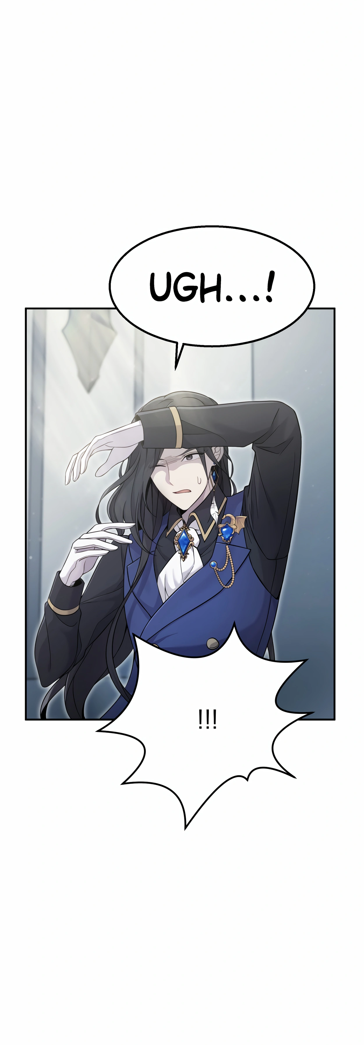 The Dragon's Guide to Defying Death Ch. 3 第94页
