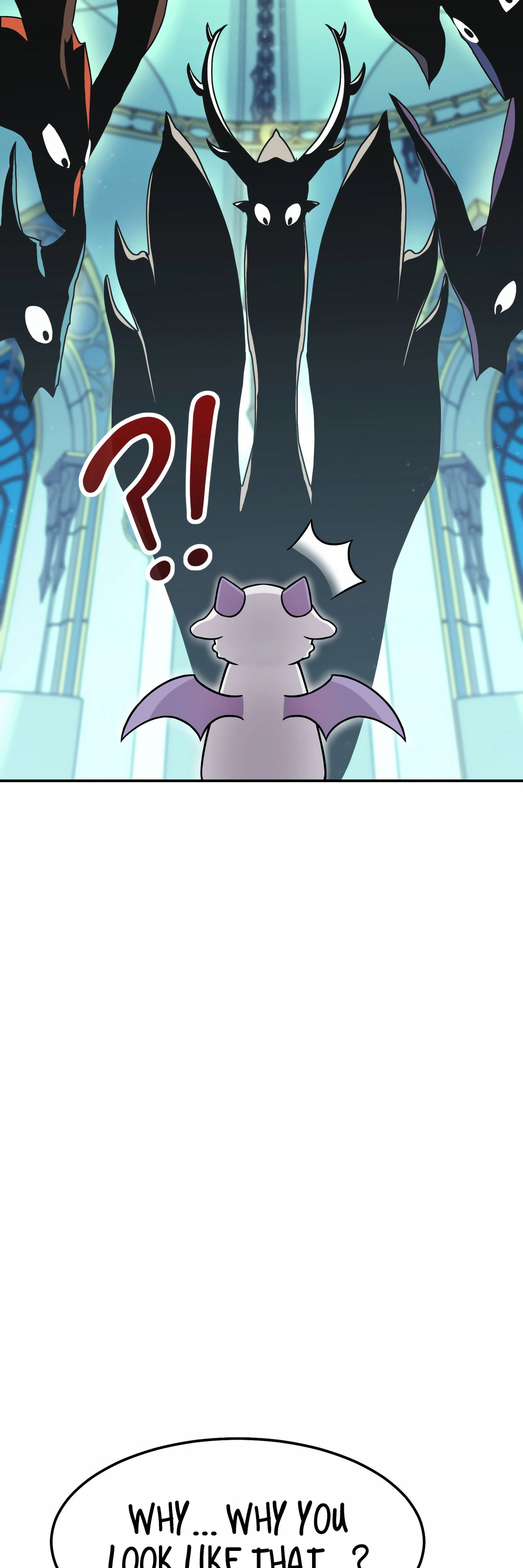 The Dragon's Guide to Defying Death Ch. 3 第98页