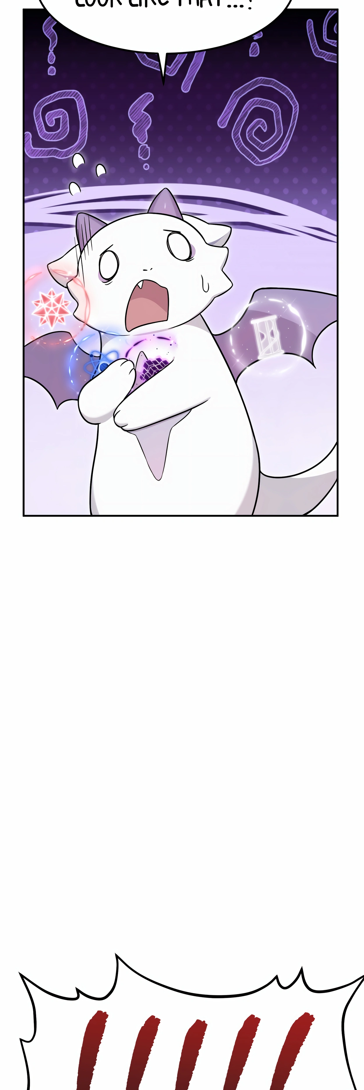 The Dragon's Guide to Defying Death Ch. 3 第99页