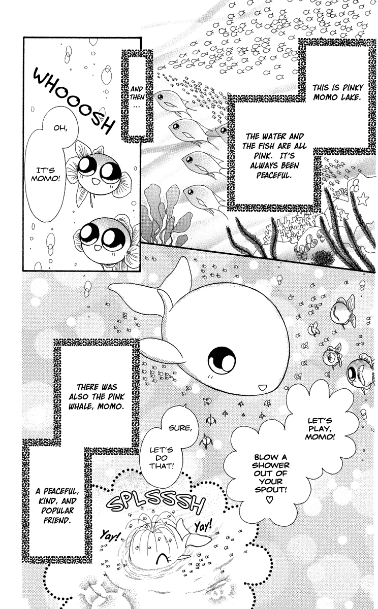 Kero Kero Chime Vol. 1 Ch. 6 第14页