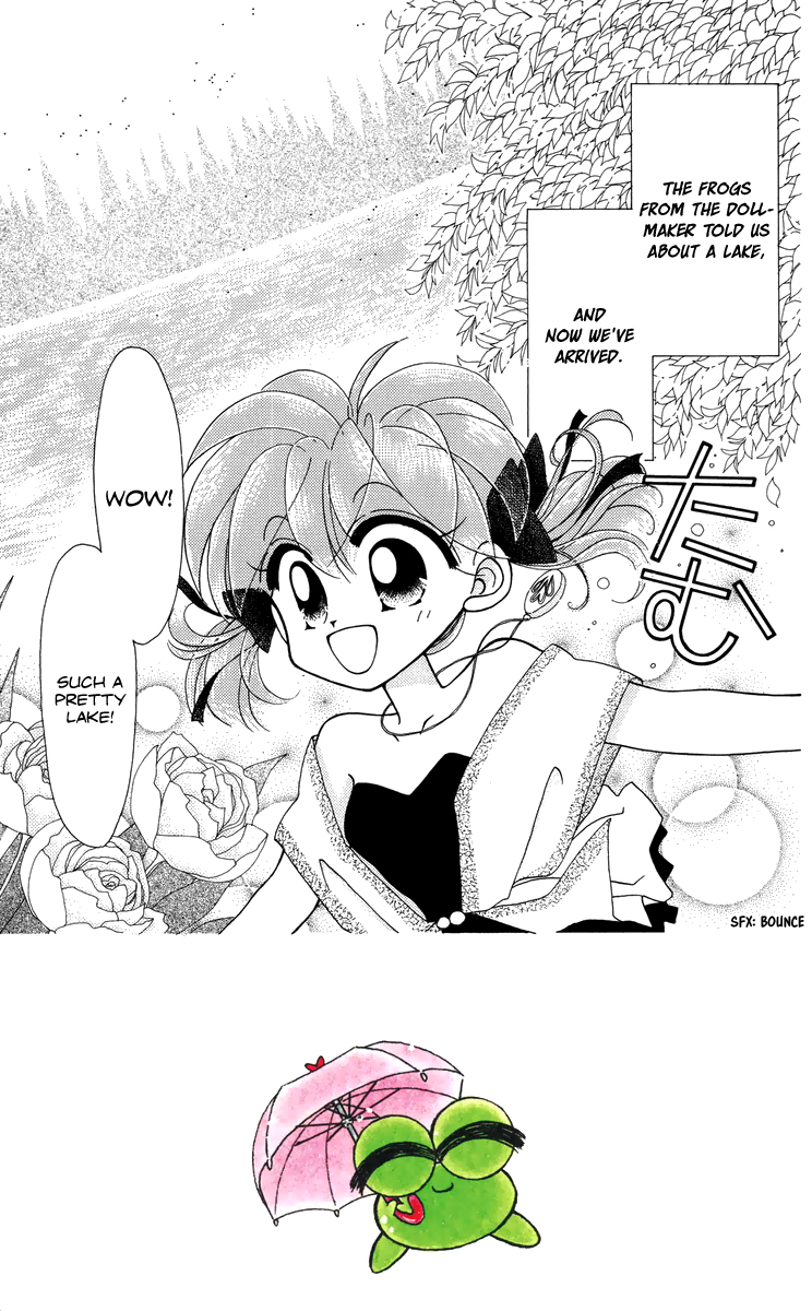 Kero Kero Chime Vol. 1 Ch. 6 第4页