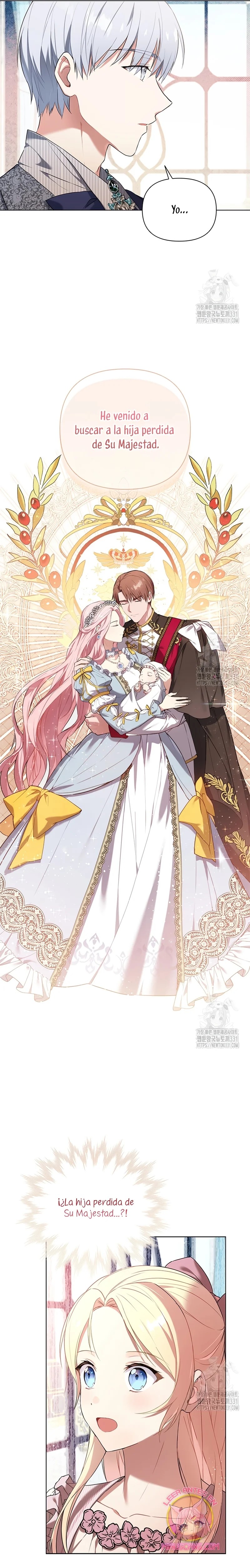 I'm the Emperor's Lost Daughter Ch. 5 第24页