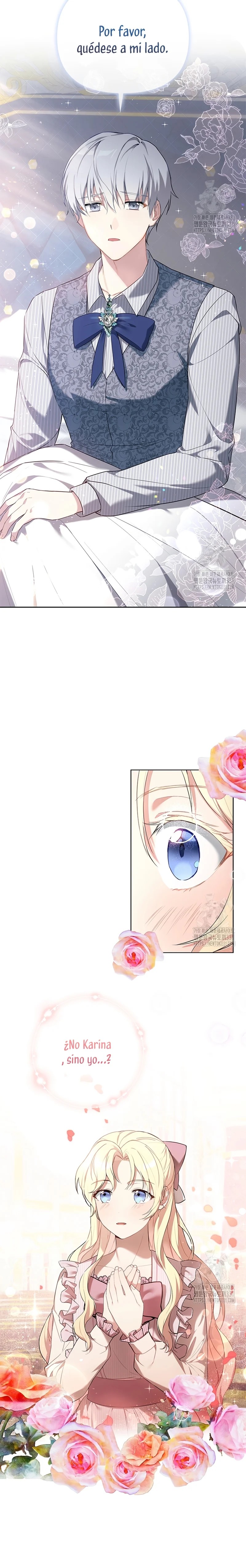 I'm the Emperor's Lost Daughter Ch. 5 第10页