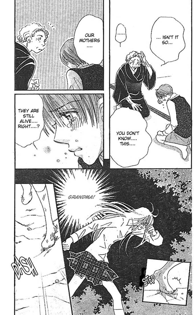 Citrus Eyes Vol. 1 Ch. 2 第19页