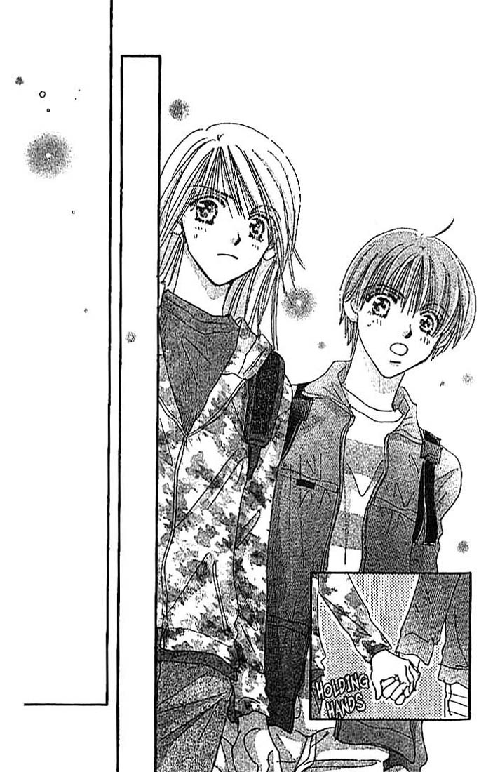 Citrus Eyes Vol. 1 Ch. 2 第23页