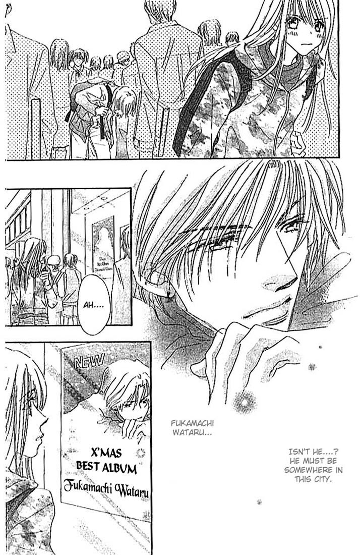 Citrus Eyes Vol. 1 Ch. 2 第27页