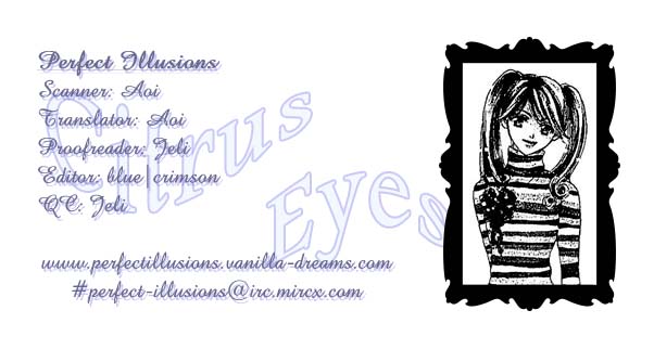 Citrus Eyes Vol. 1 Ch. 2 第36页