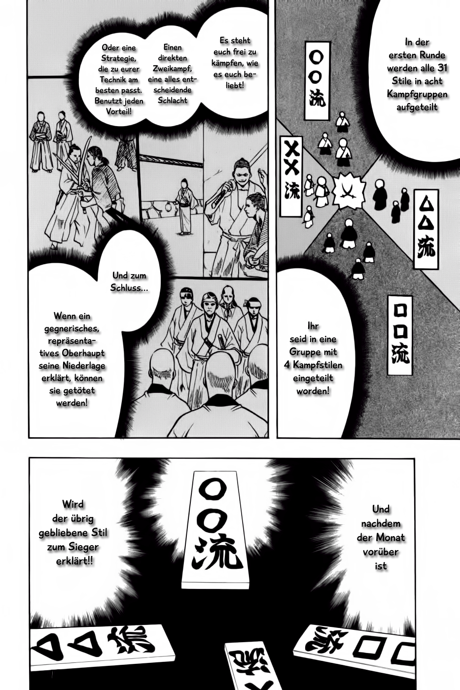 Gamaran Vol. 1 Ch. 2 第20页