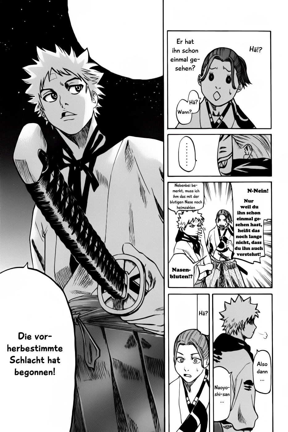 Gamaran Vol. 1 Ch. 2 第25页