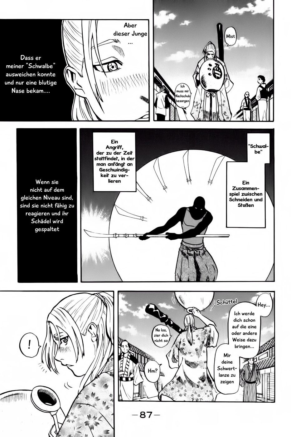 Gamaran Vol. 1 Ch. 2 第42页