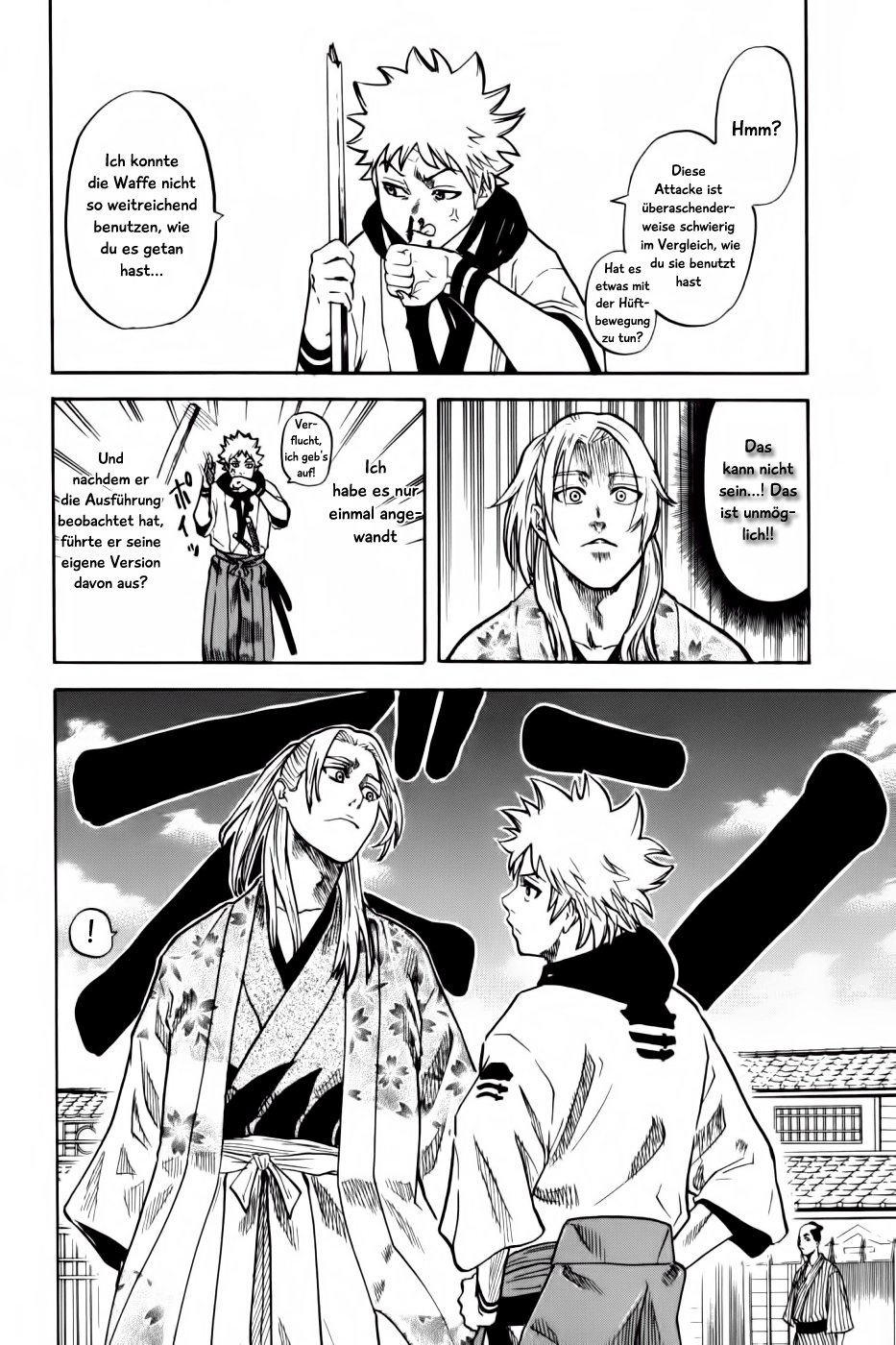 Gamaran Vol. 1 Ch. 2 第45页