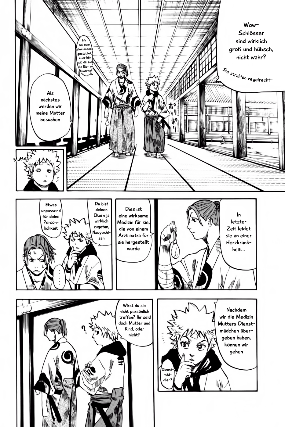 Gamaran Vol. 1 Ch. 2 第49页