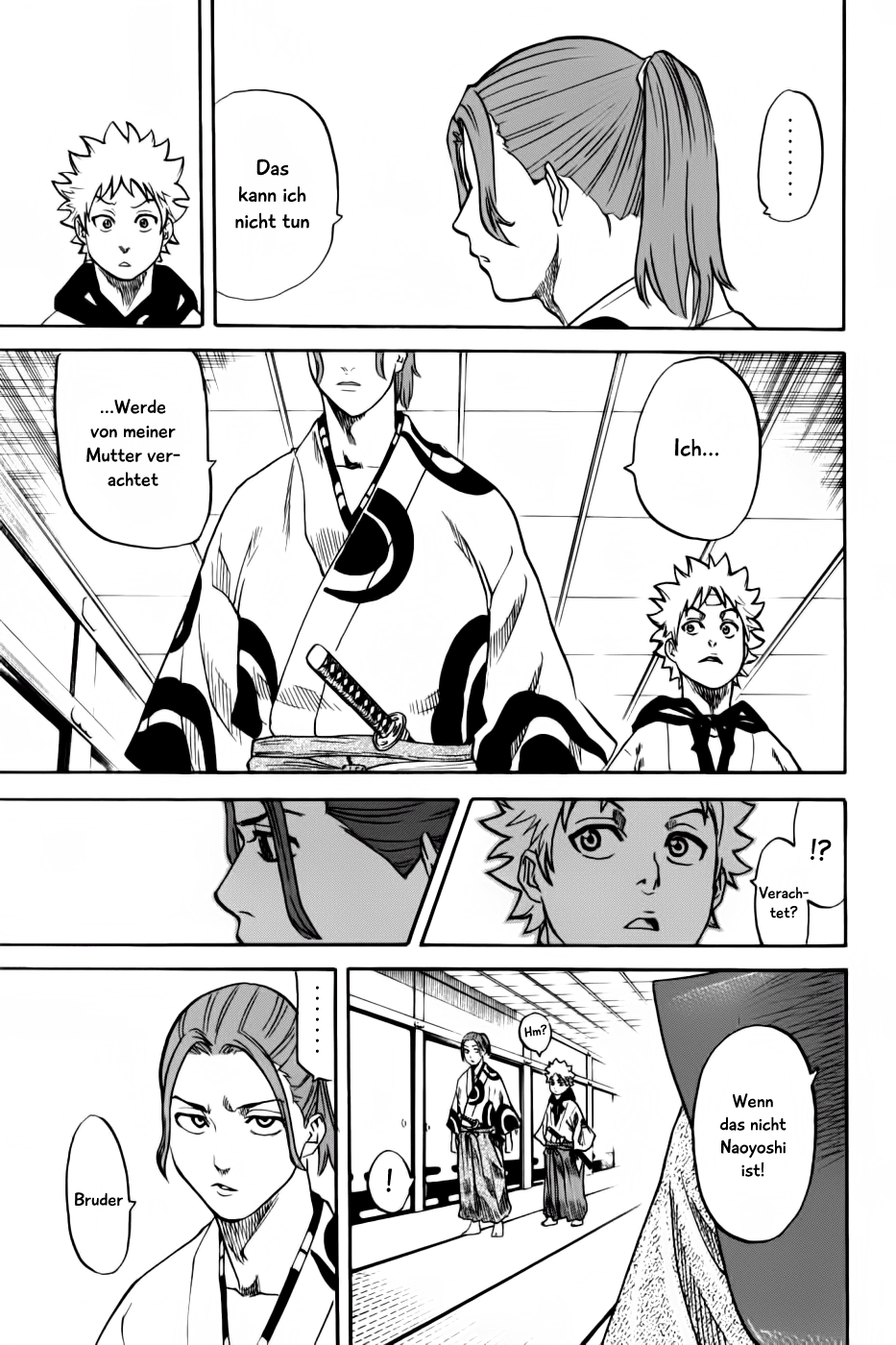 Gamaran Vol. 1 Ch. 2 第50页