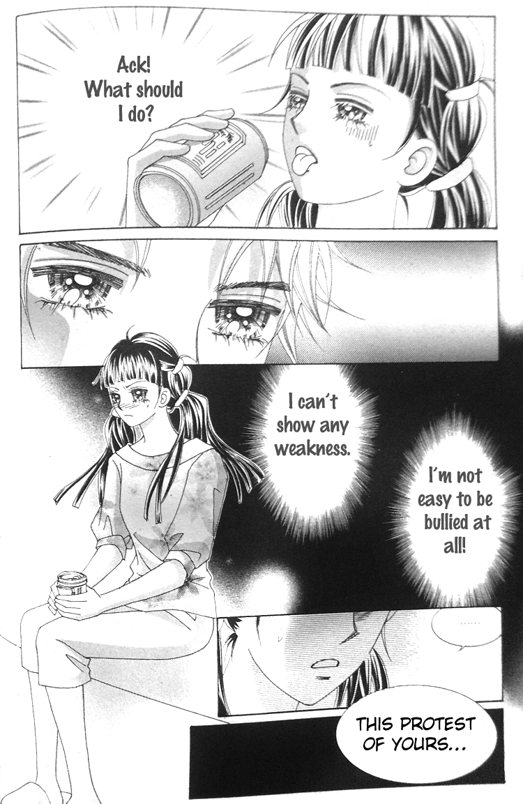 Taming the Cat Master Vol. 1 Ch. 5 第6页