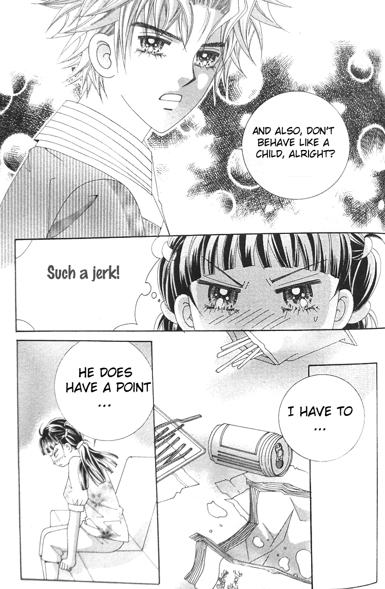 Taming the Cat Master Vol. 1 Ch. 5 第9页
