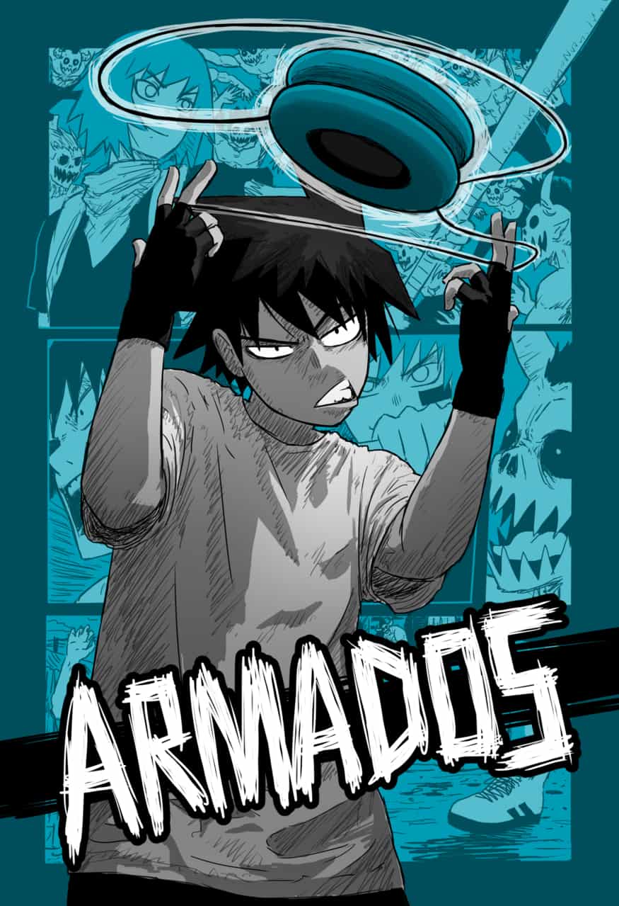 Armados 第1页