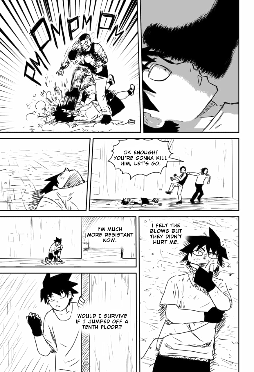 Armados Oneshot 第26页