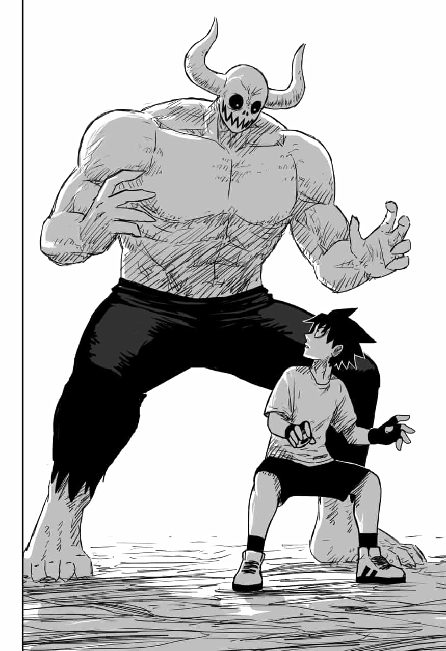 Armados Oneshot 第37页