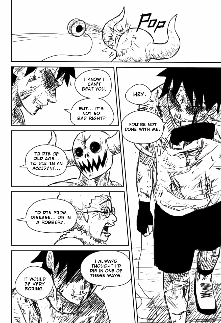 Armados Oneshot 第43页