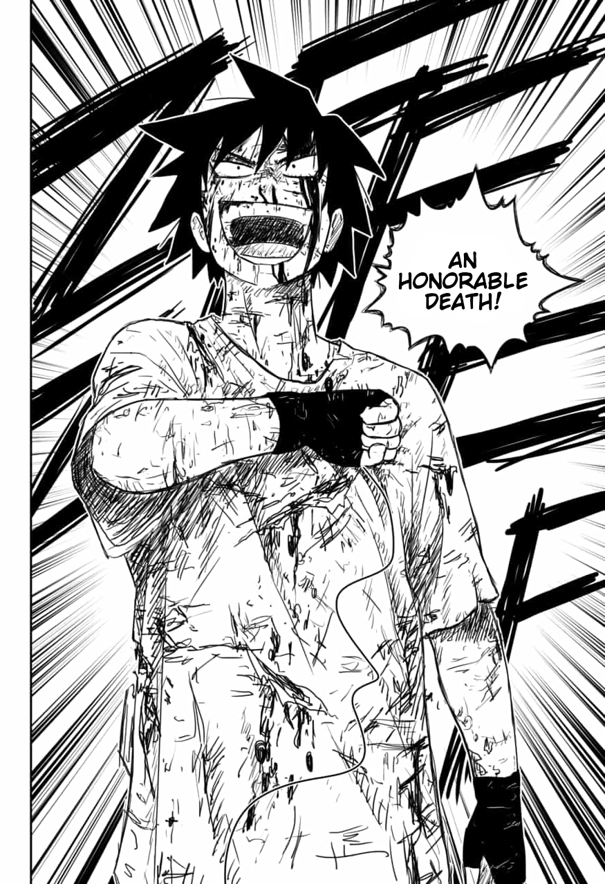 Armados Oneshot 第45页