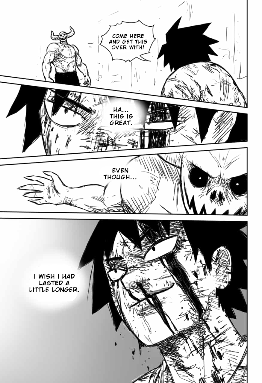 Armados Oneshot 第46页