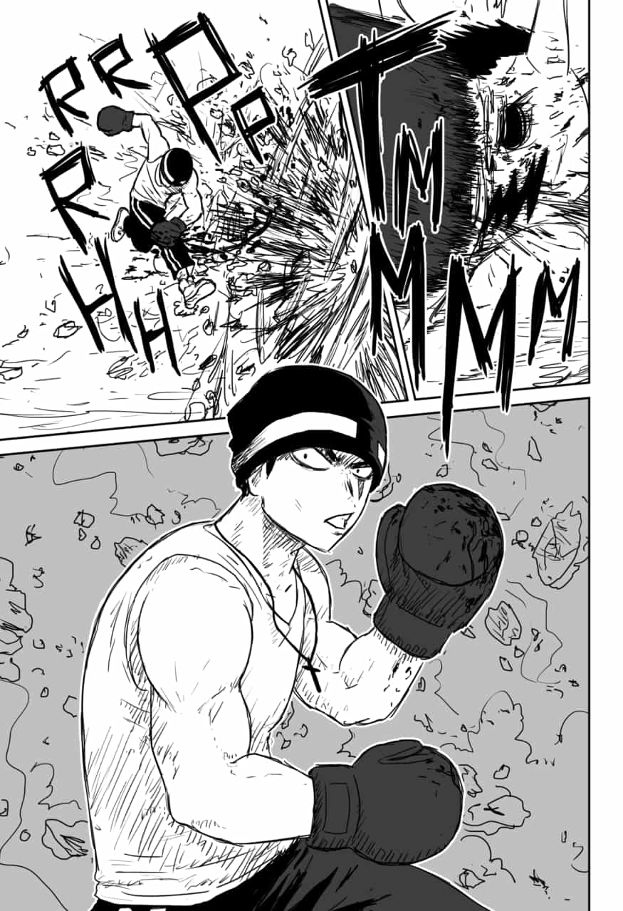 Armados Oneshot 第49页