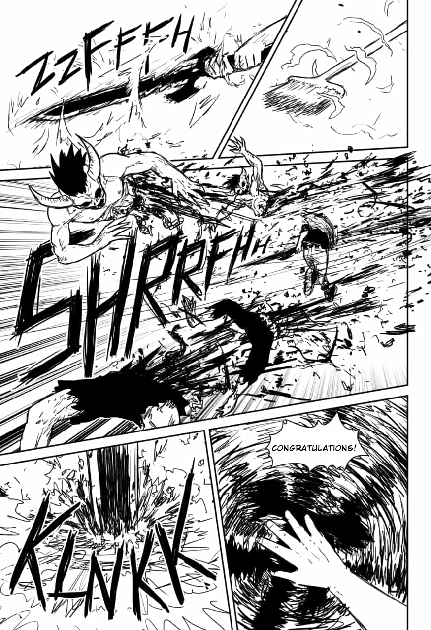 Armados Oneshot 第51页