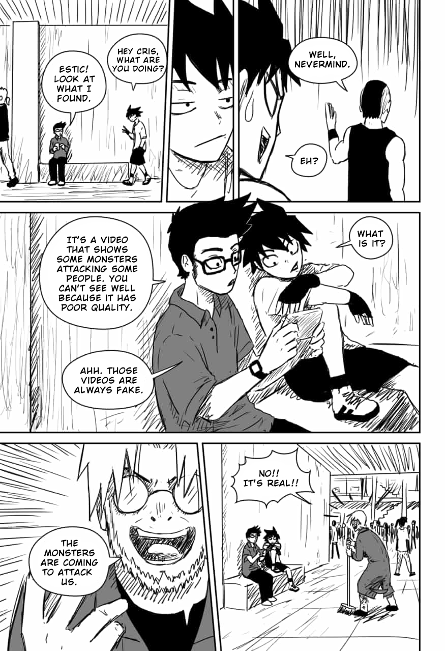 Armados 第8页