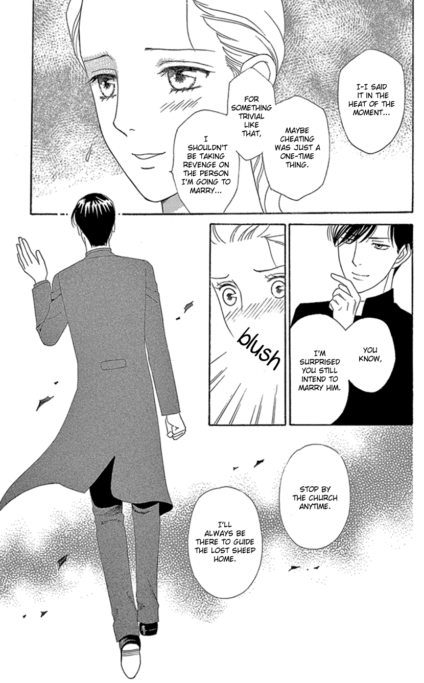 Who's Mephistopheles? Gosepl 1 第23页