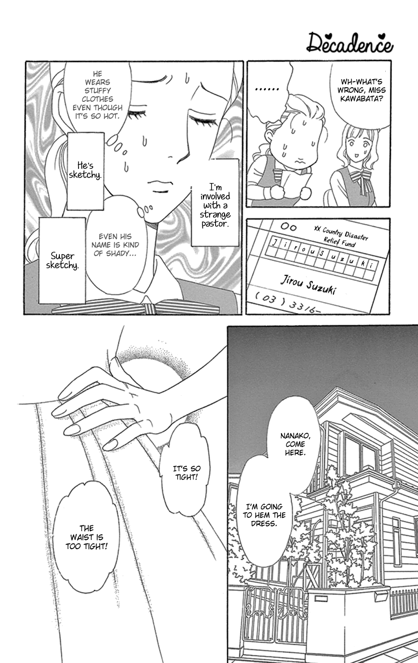 Who's Mephistopheles? Gosepl 1 第24页