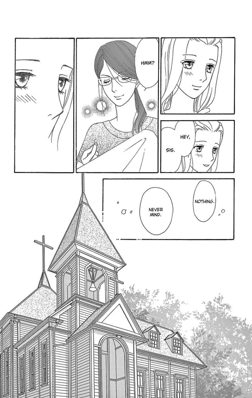 Who's Mephistopheles? Gosepl 1 第26页