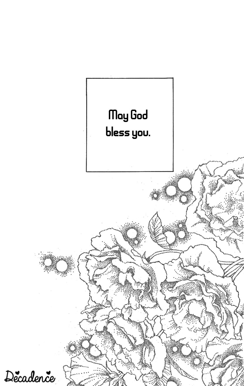 Who's Mephistopheles? Gosepl 1 第4页