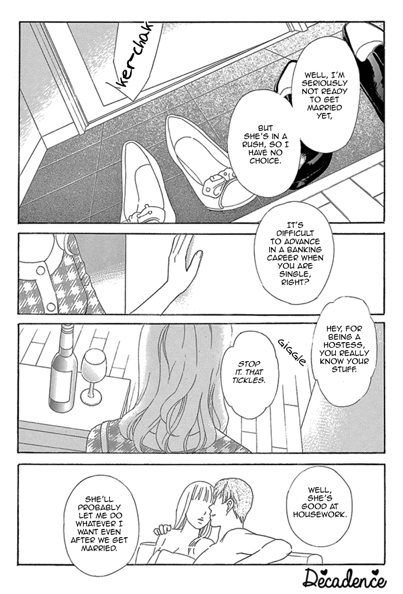 Who's Mephistopheles? Gosepl 1 第34页