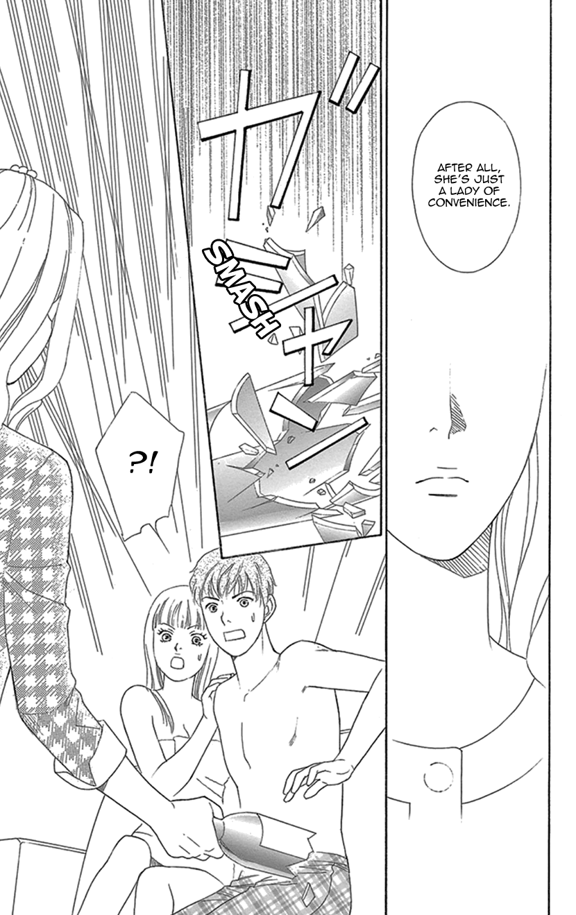 Who's Mephistopheles? Gosepl 1 第35页