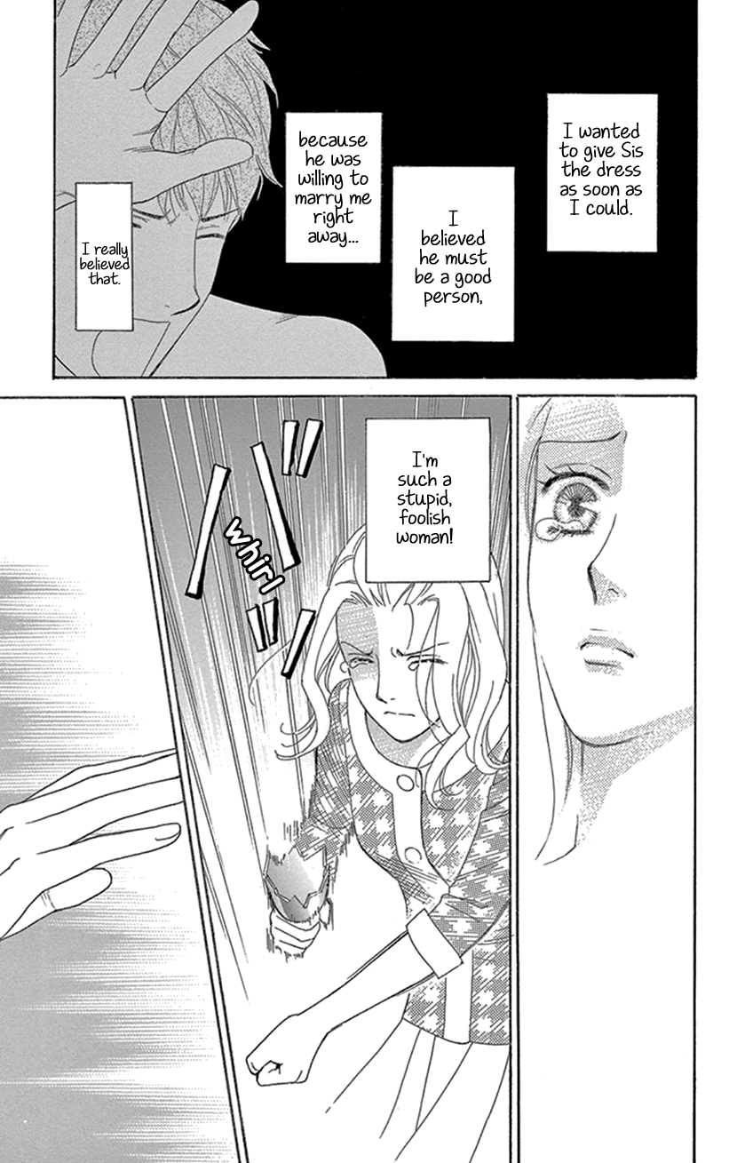 Who's Mephistopheles? Gosepl 1 第37页