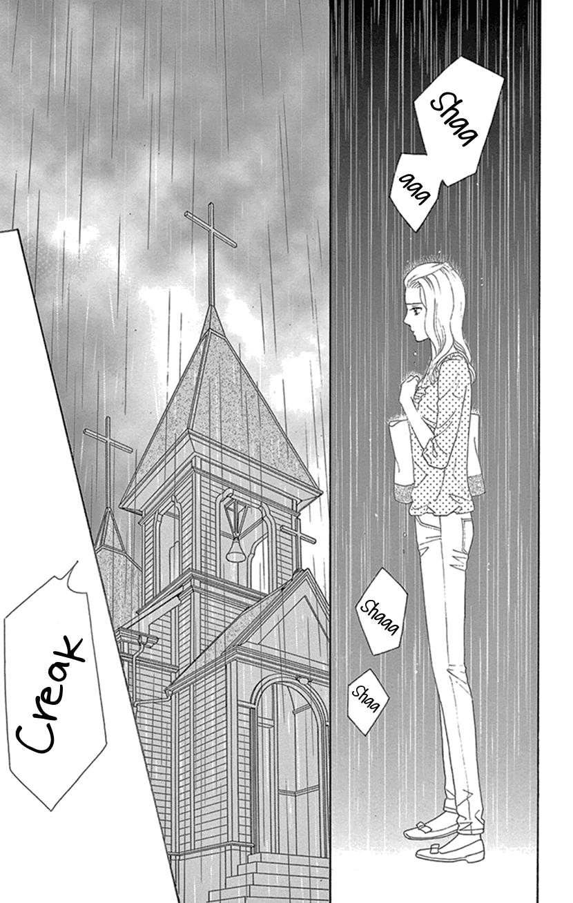 Who's Mephistopheles? Gosepl 1 第8页