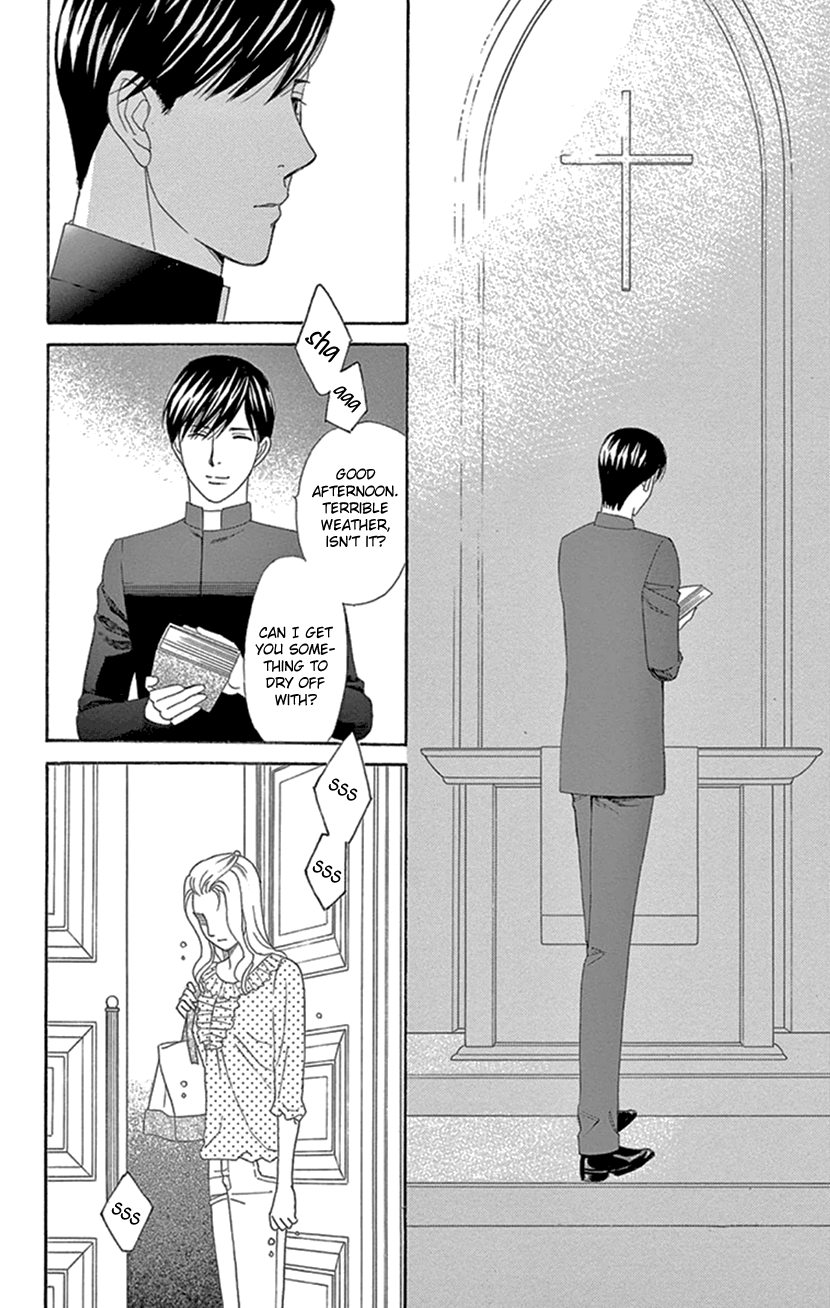 Who's Mephistopheles? Gosepl 1 第9页